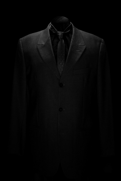 Photograph Pablo Axpe Jacket on One Eyeland